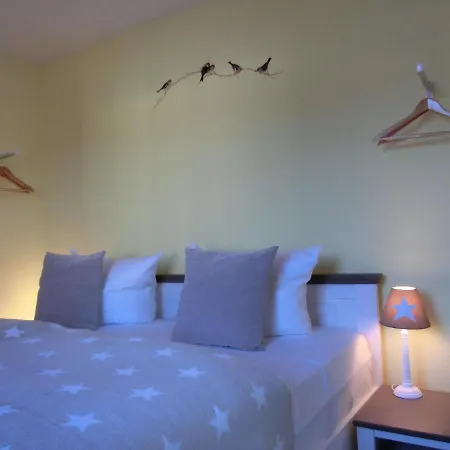 Kwi 26 Og Lägenhet Graal-Mueritz