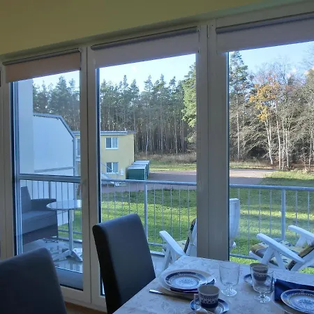 Apartment Kwi 26 Og *
