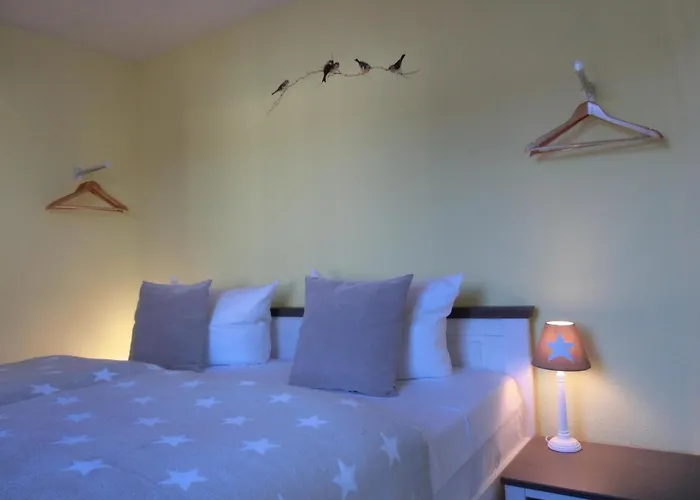 Kwi 26 Og Lägenhet Graal-Mueritz