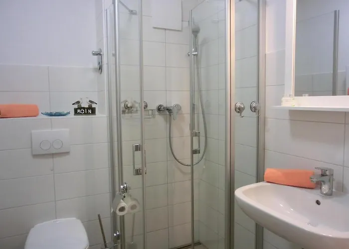 Kwi 26 Og Lägenhet Graal-Mueritz